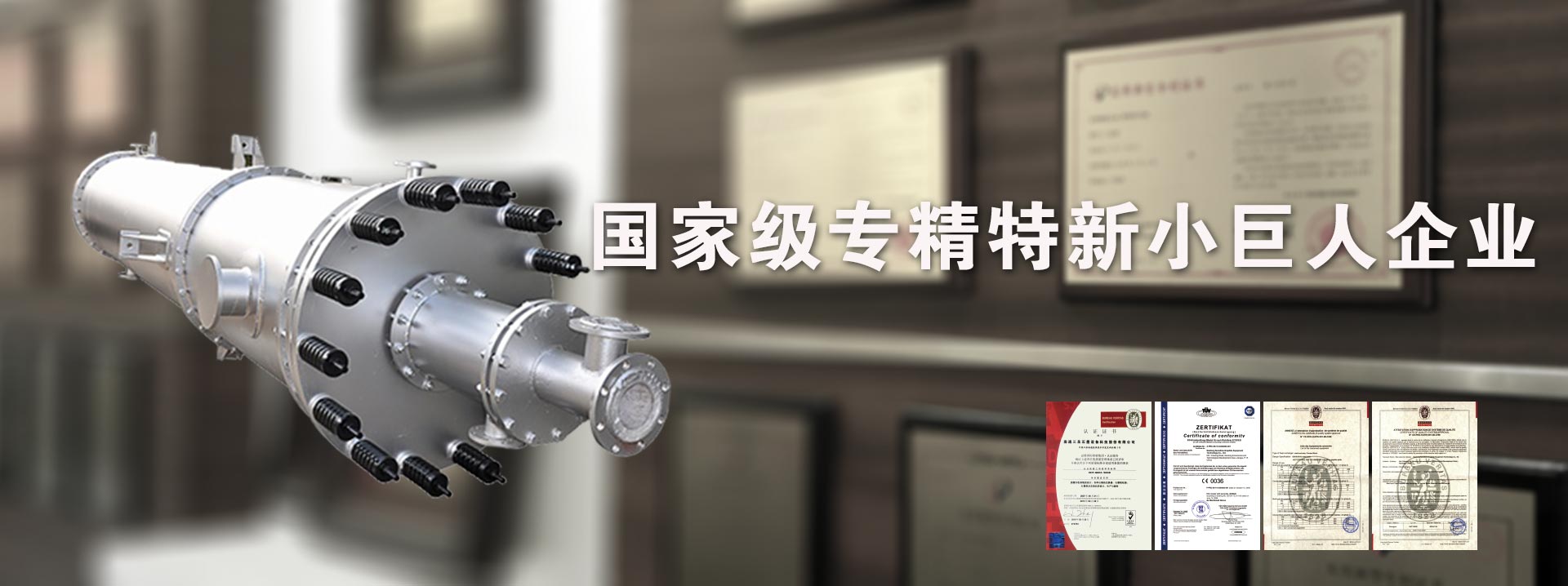 濮陽市中勝化工有限公司
